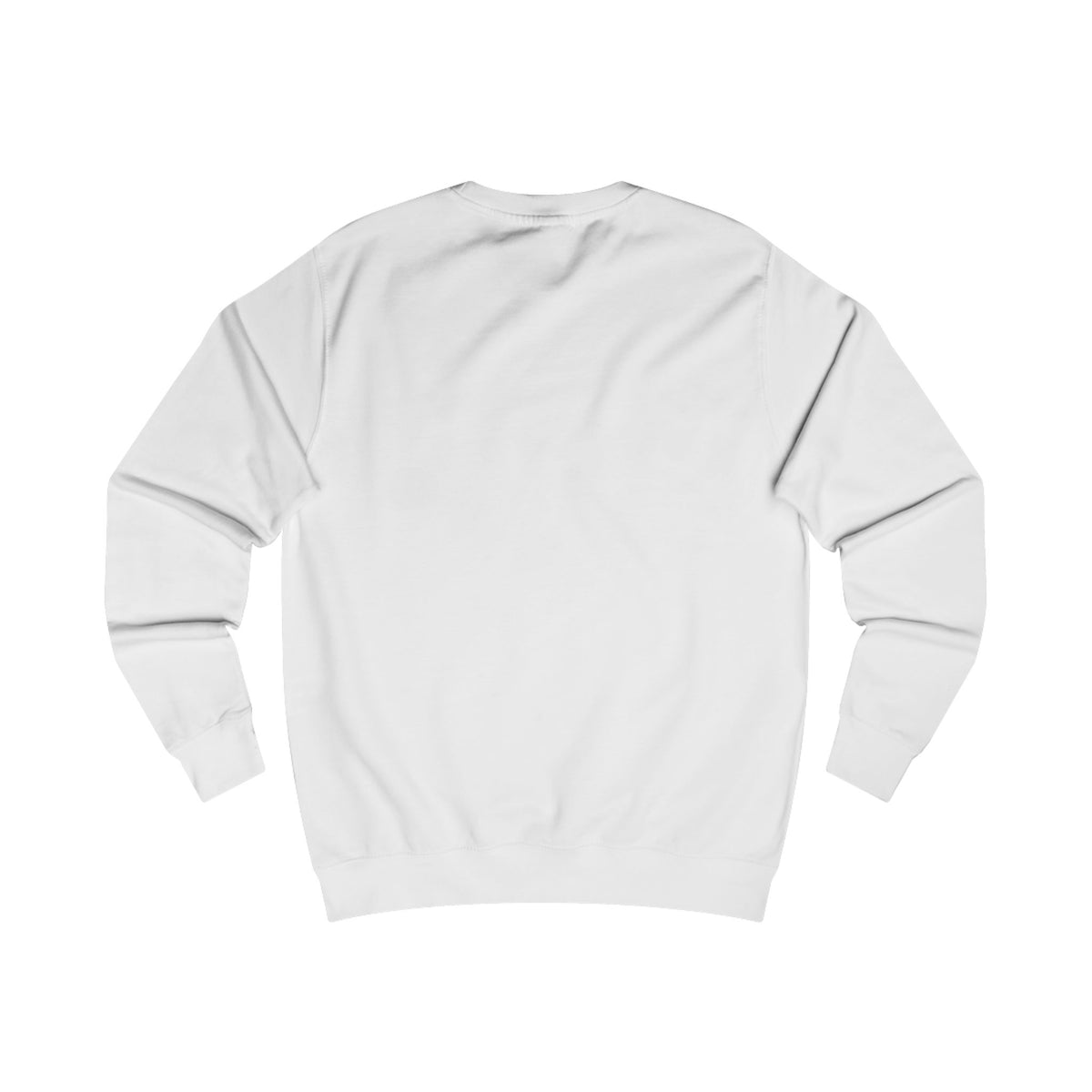 Until They Start Talking Sweatshirt