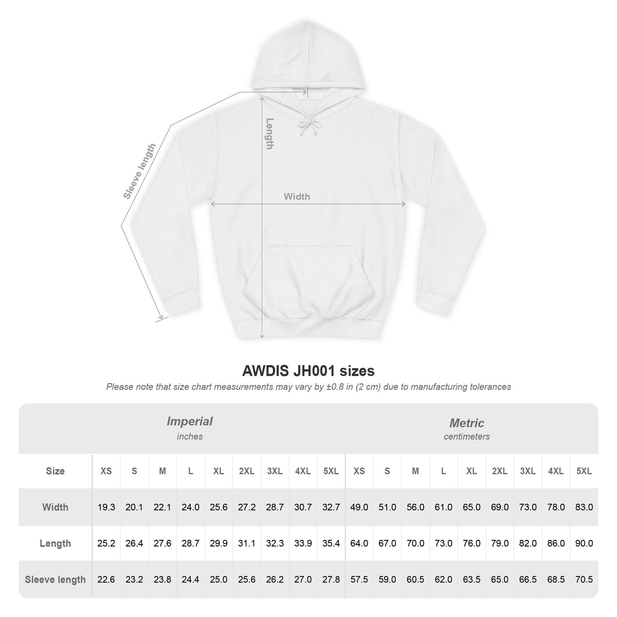 My Emergency Contact Blocked Me Hoodie